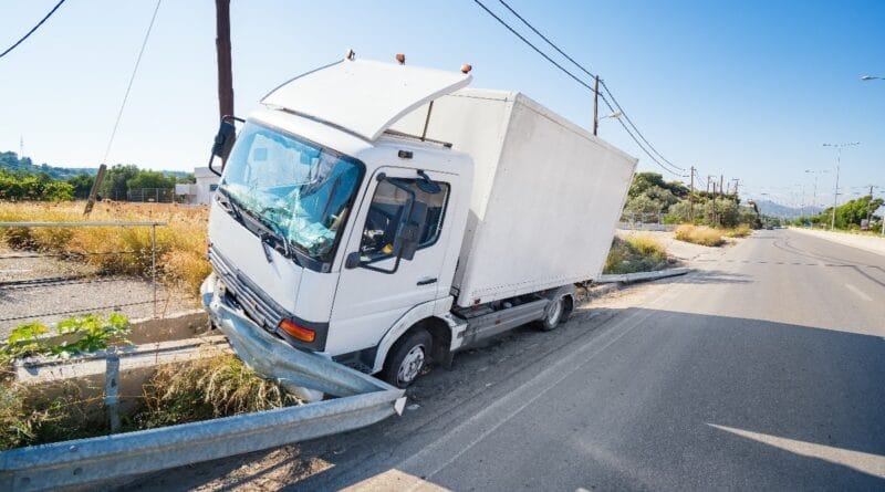 Dispositivo identifica danos frequentes em logística e reduz custo com reparos
