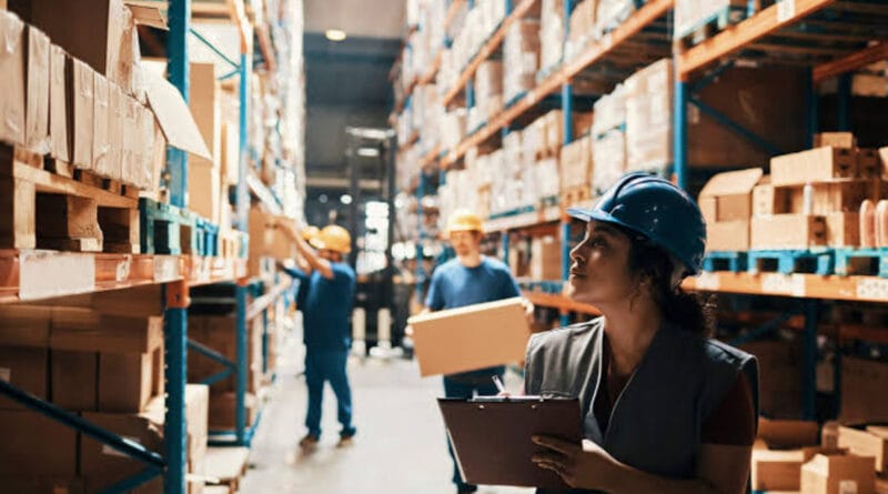 Custos logísticos forçam adaptação nas empresas