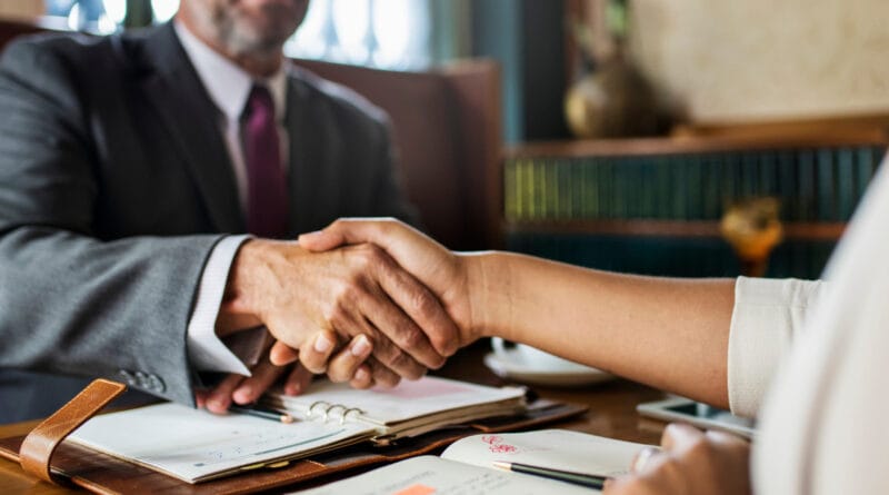 Correspondente jurídico: trabalho auxilia advogados