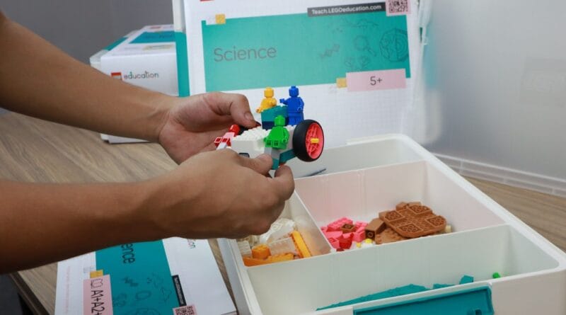 VIVA participará da Bett Educar 2025 com novidades em STEAM