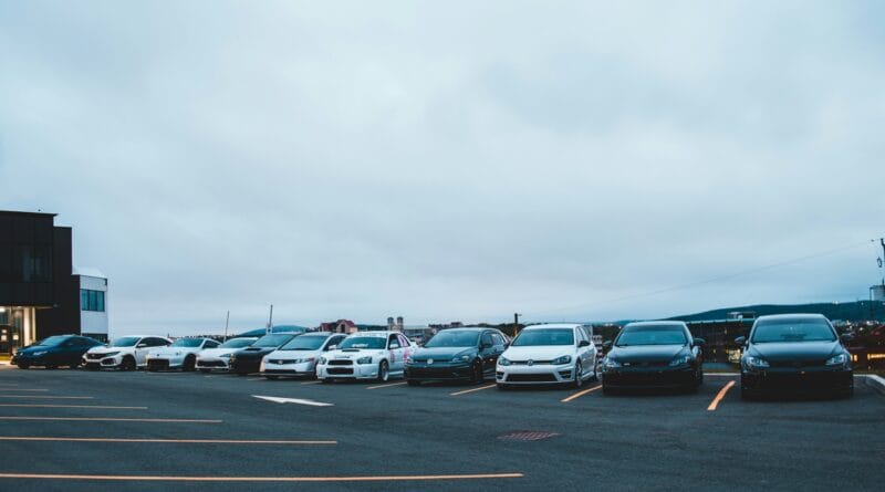 Procura por veículos novos no Brasil registra crescimento no 1º bimestre de 2025