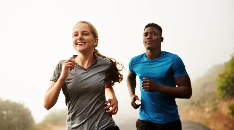 Abril Verde: mês de combate ao sedentarismo alerta para emergência de saúde