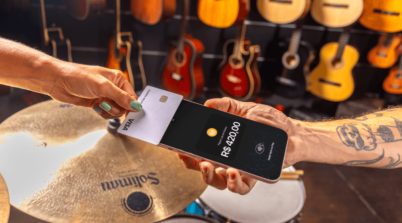 InfinitePay gera economia de R$ 2 bilhões para seus clientes