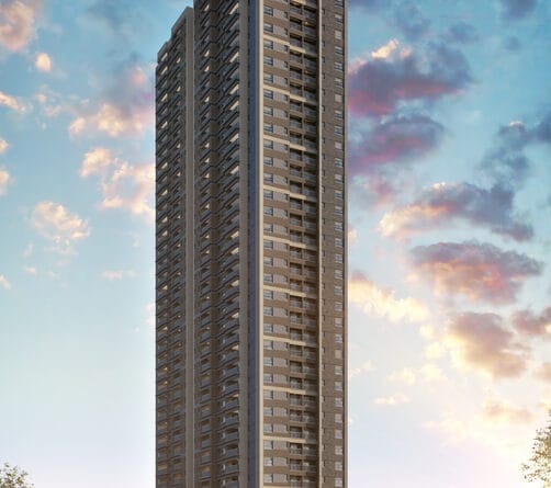 Andrômeda by MPD apresenta novo residencial em Alphaville