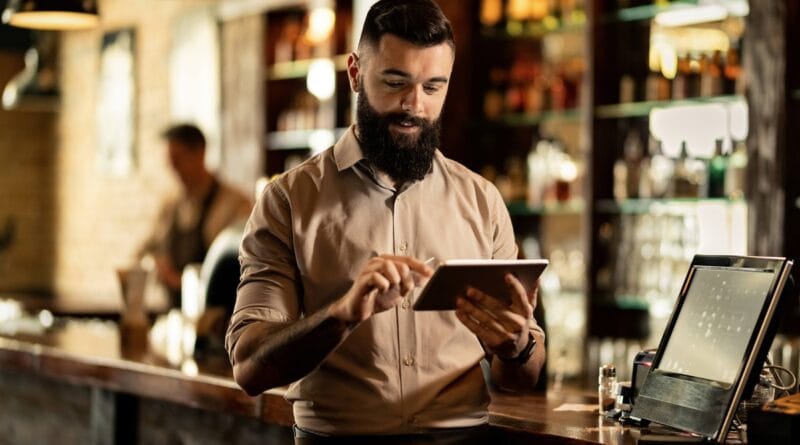 Food Service: uso de tecnologia impulsiona o crescimento