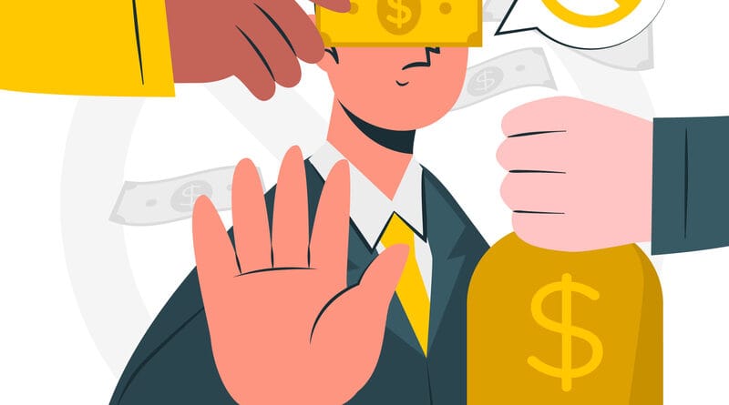 PAD traz transparência e combate corrupção no setor público