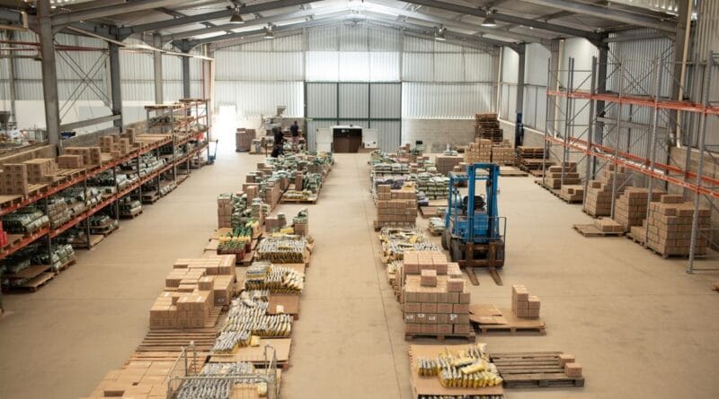 Temperatta acelera expansão com foco em marca própria