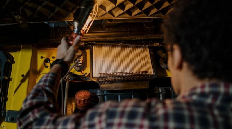 Marketplace tem alta na busca por peças de freio, suspensão e motor em 2025