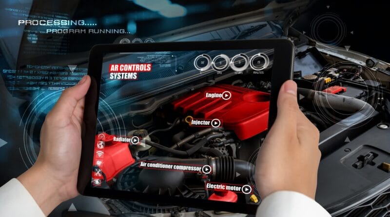 Venda digital de peças pesadas gera oportunidades para frotistas