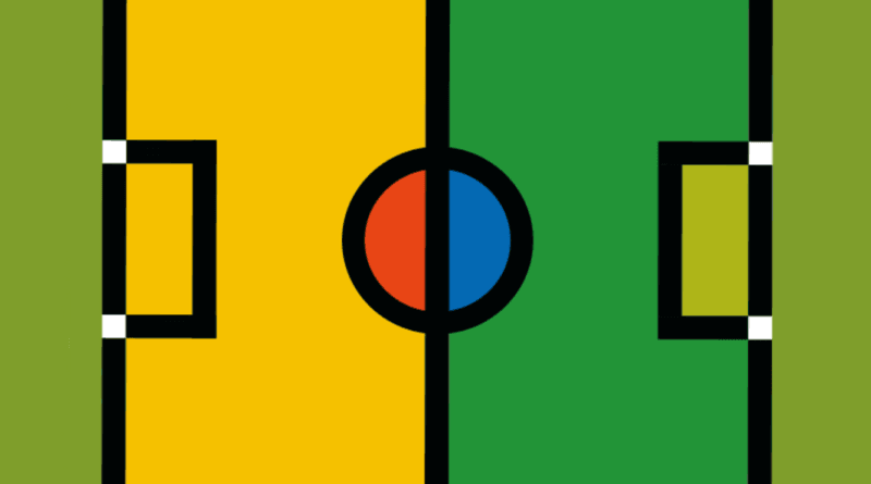 Livro apresenta os marcos históricos do futebol mundial