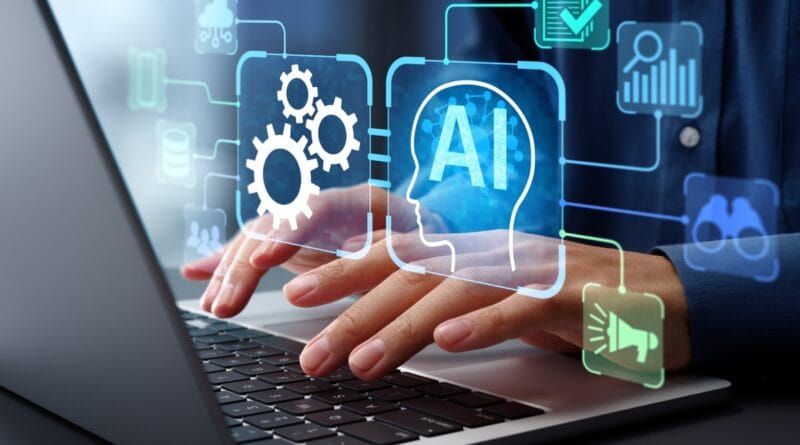 Inteligência Artificial impulsiona avanços e impõe desafios na saúde