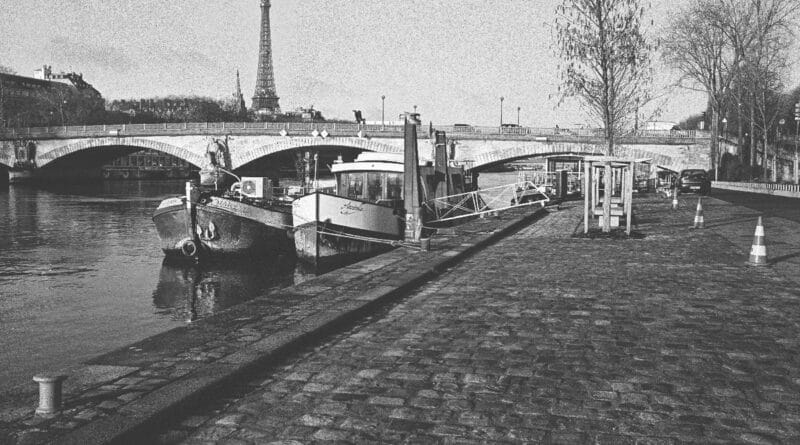 Exposição de fotografia analógica acontece em São Paulo