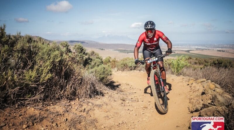 Apoio a atletas de ciclismo revoluciona o esporte no Brasil