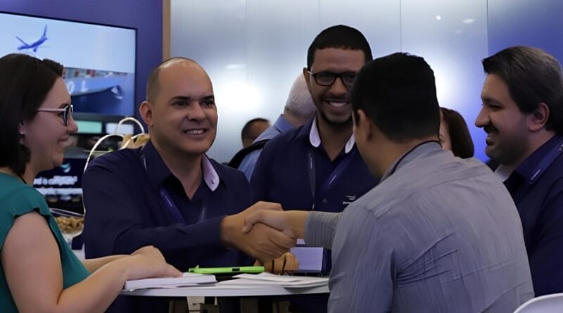 Intermodal 2025: Complex exibe soluções para logística em regiões estratégicas