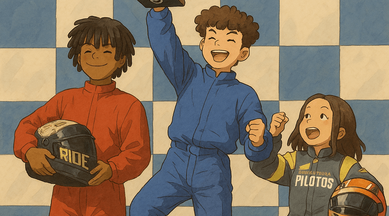 TeleKwai 2025 inicia nova fase com elenco famoso