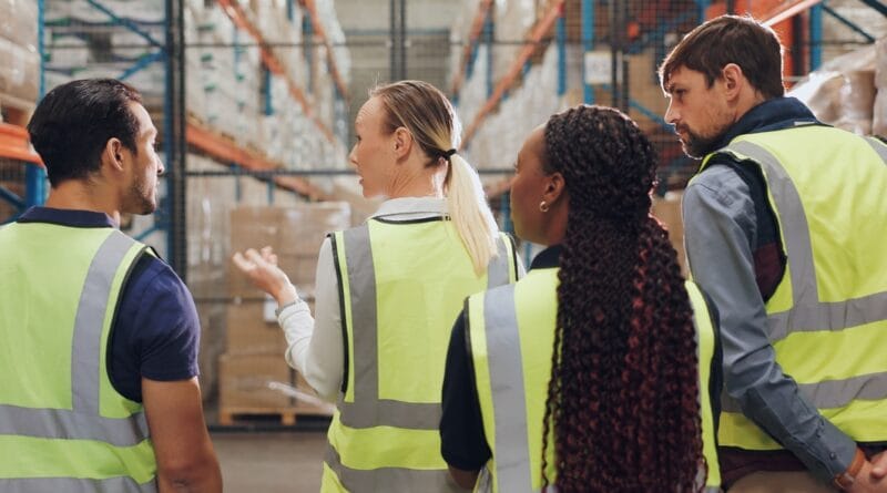 Trabalho temporário amplia oportunidades no mercado