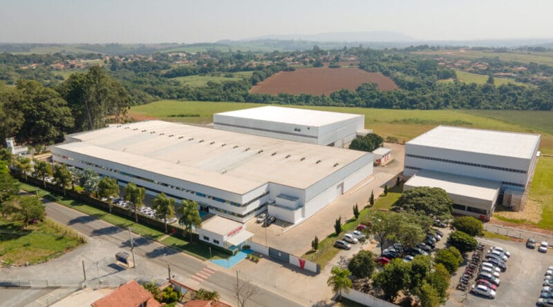 Vitafor celebra 20 anos com crescimento de dois dígitos