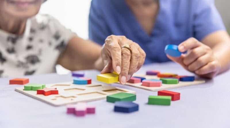 Jogos podem ser aliados na prevenção da demência