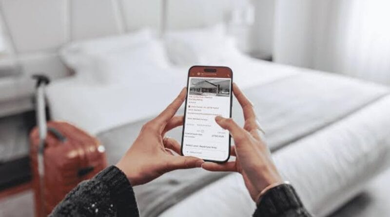 Gestão profissional transforma hotéis e casas de temporada