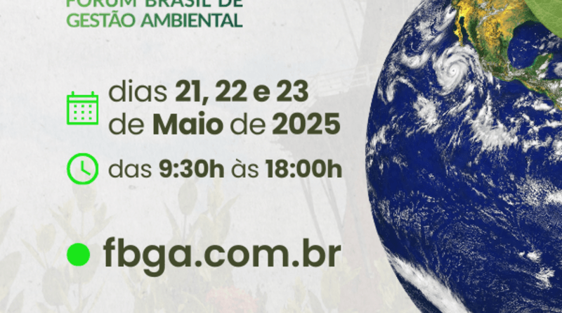 Fórum debate soluções sustentáveis em Holambra (SP)