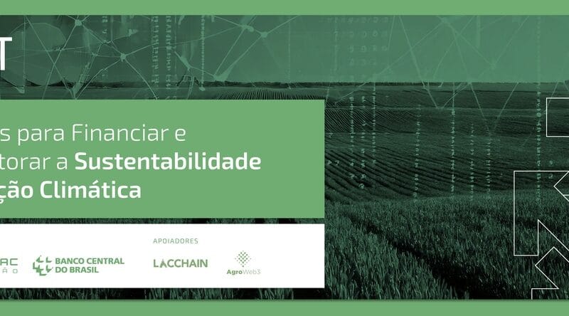 BC e Fenasbac lançam novo programa de inovação aberta