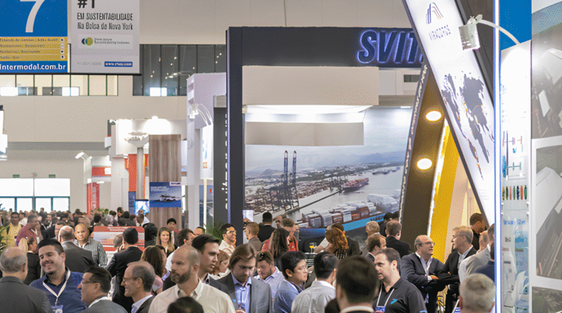 Zanini Seguros leva soluções para o setor logístico à Intermodal 2025