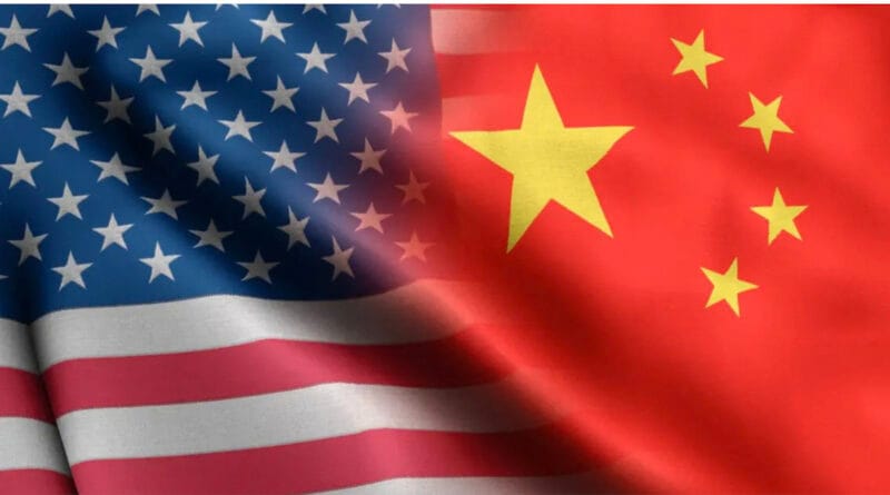 EUA e China reacendem guerra tarifária com impostos recordes