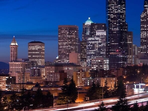 Dataside participa do Microsoft MVP Global Summit em Seatlle