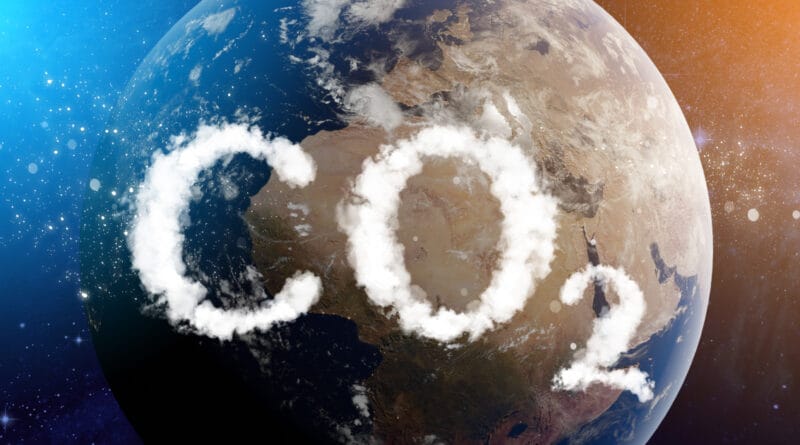 Inventário de emissões de carbono se torna uma exigência regulatória