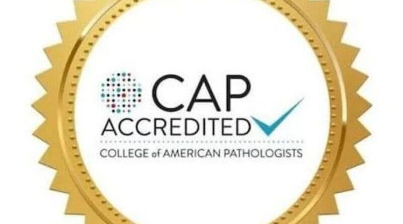 Laboratório do Rio de Janeiro conquista selo internacional