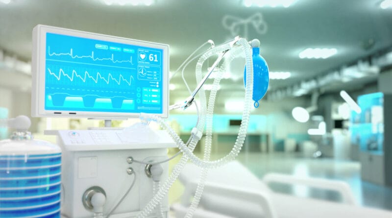Hospitais da Amil recebem o Prêmio UTI Top Performer 2025