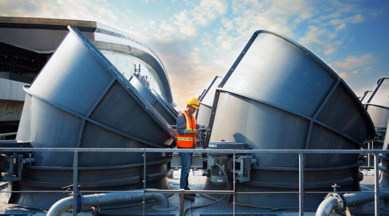 Armstrong traz soluções de energia térmica ao Brasil