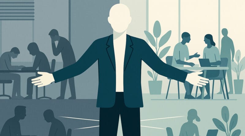 Diretores de felicidade impulsionam estratégias das empresas