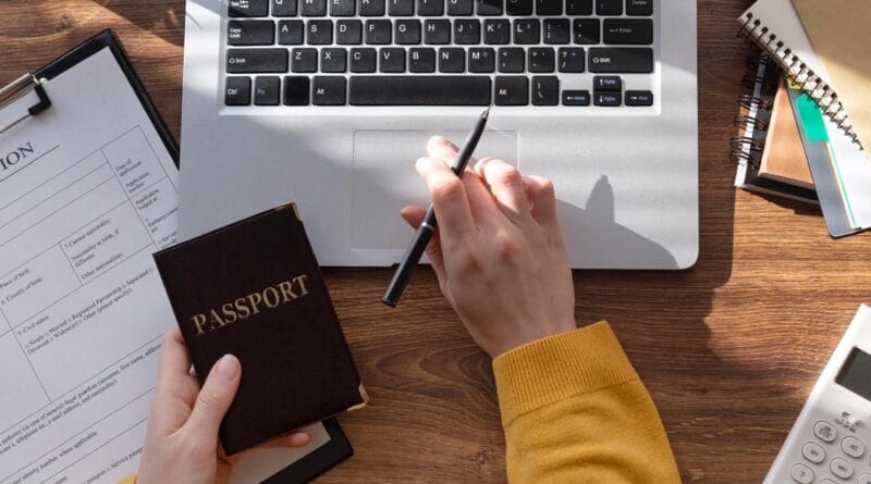 Visto para nômades digitais simplifica processo imigratório