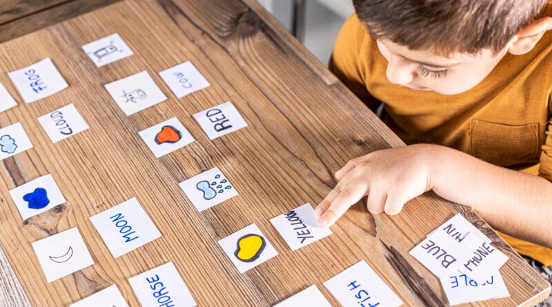 Jogos educativos transformam o ensino sem uso de celular