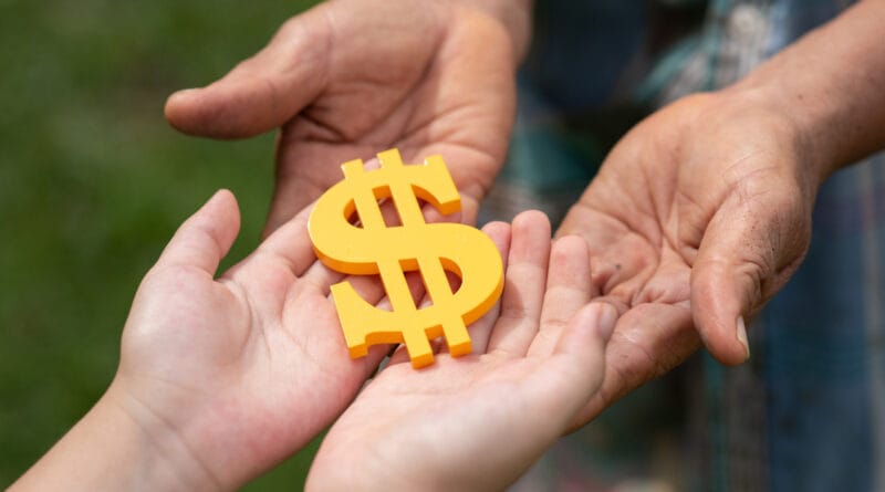 Governo Federal: beneficiários do BPC ultrapassam 6 milhões