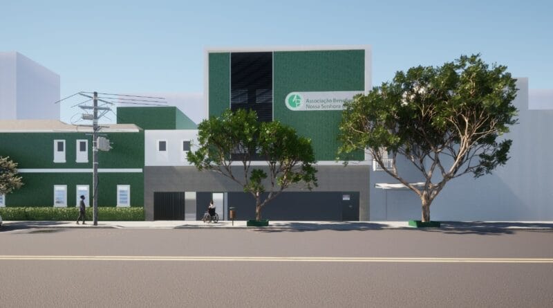 Hospital do Pari amplia e moderniza estrutura