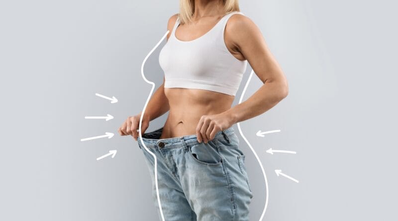 Medicina multidisciplinar promove emagrecimento saudável