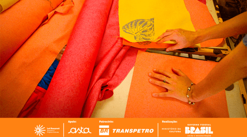 Projeto oferece curso gratuito a 360 artesãs em 10 estados