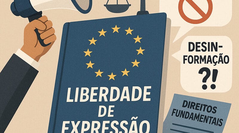 Europa impõe medidas de combate ao discurso de ódio na internet