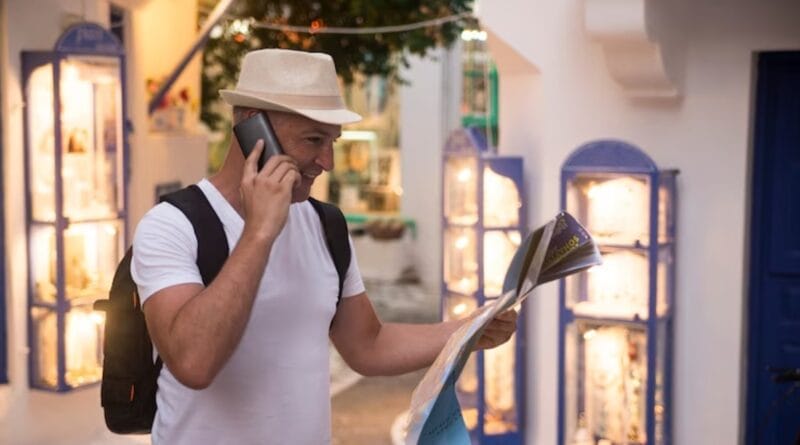 Turismo do país bate recorde com receita de R$ 16,5 bilhões