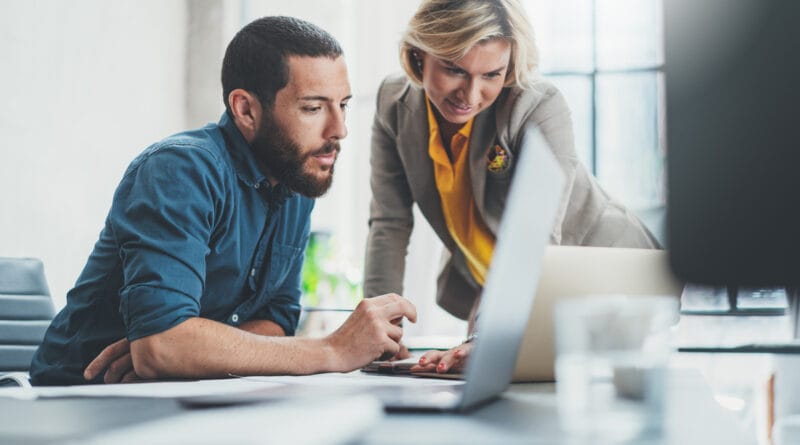 Gestão Inteligente ganha força com uso de ERP