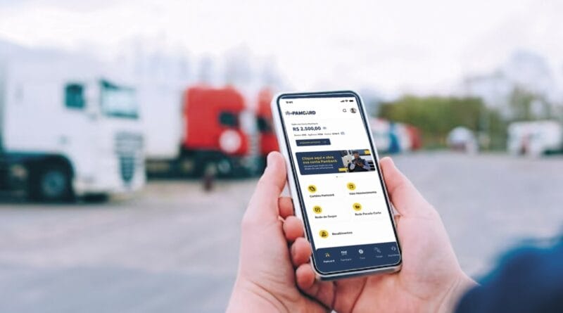 Validação do RNTRC já é obrigatória na emissão do Vale-Pedágio a caminhoneiros