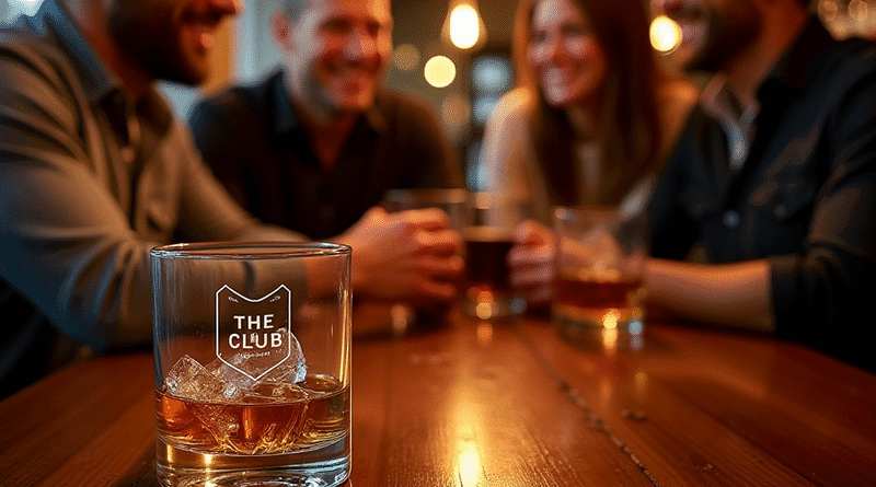 Bares e hotéis: LTP passa a personalizar pratos e copos