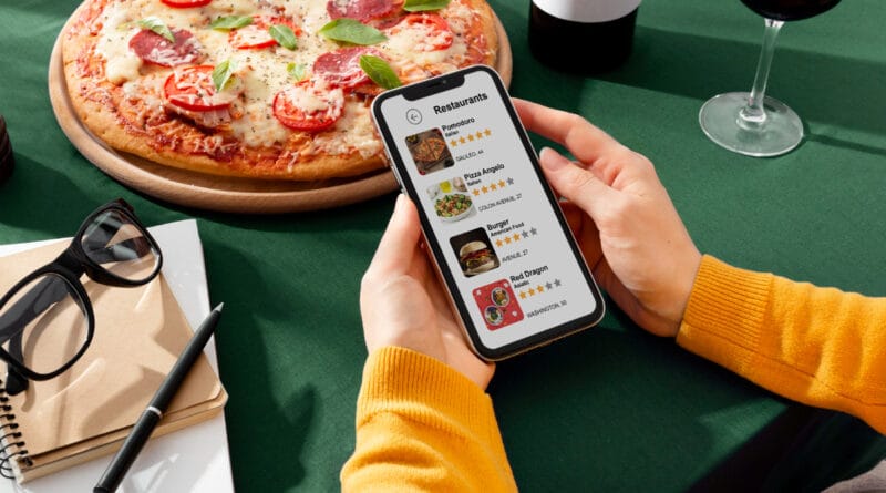 SMSBarato lança plataforma exclusiva para restaurantes