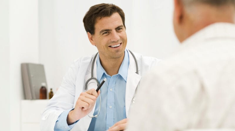 Especialistas esclarecem mitos sobre o câncer de próstata