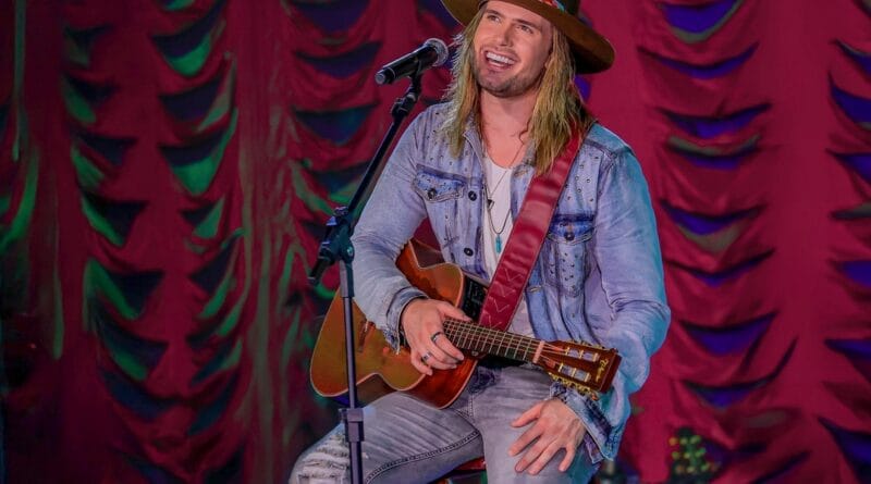 Gui Ferreira lança DVD nas plataformas digitais