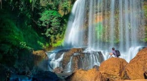 Cachoeiras para lavar a alma em São Paulo