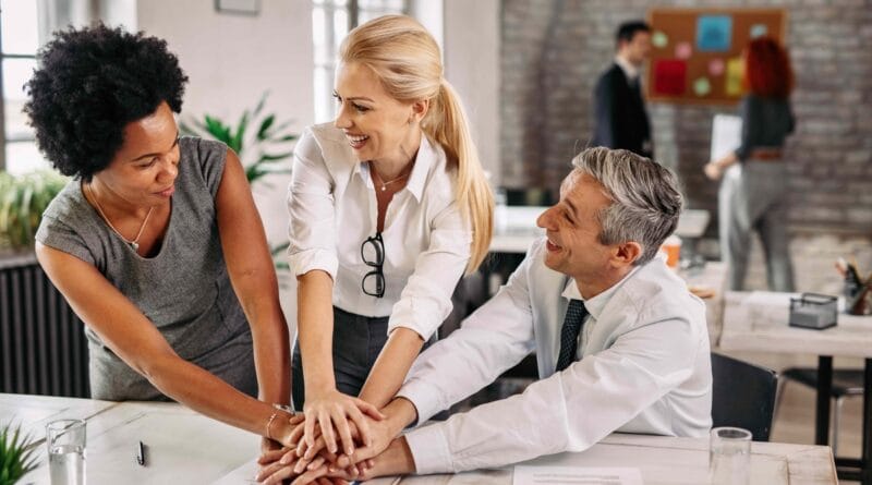 Empresa aposta em soluções estratégicas para uma saúde corporativa inteligente