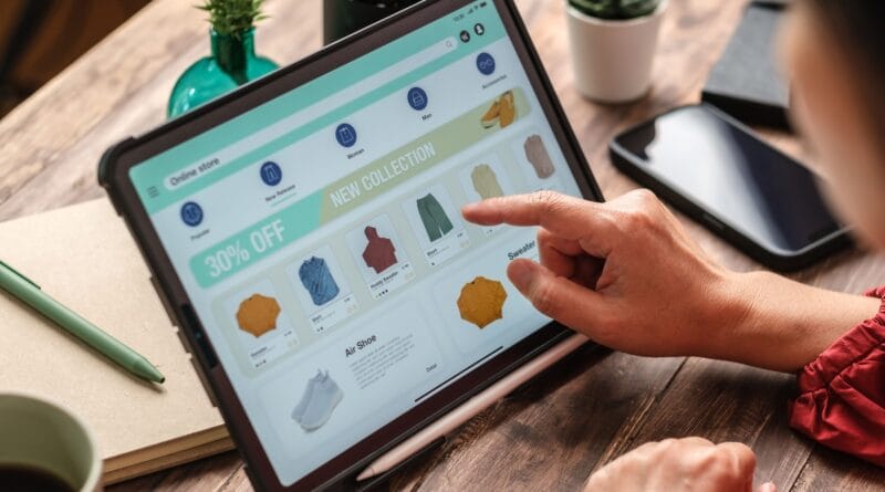 Novidades do marketing digital impulsionam e-commerces